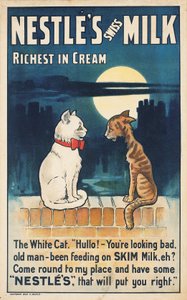 Nestlé